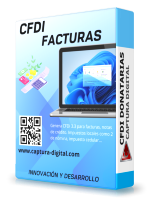 CFDi Facturas